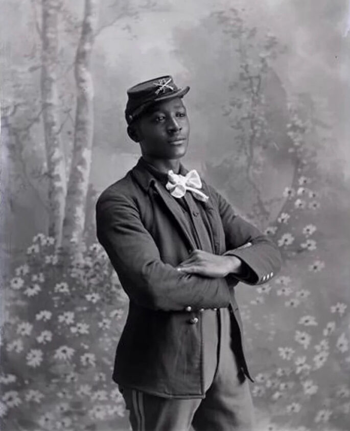 Fort Bayard History Historic Fort Bayard