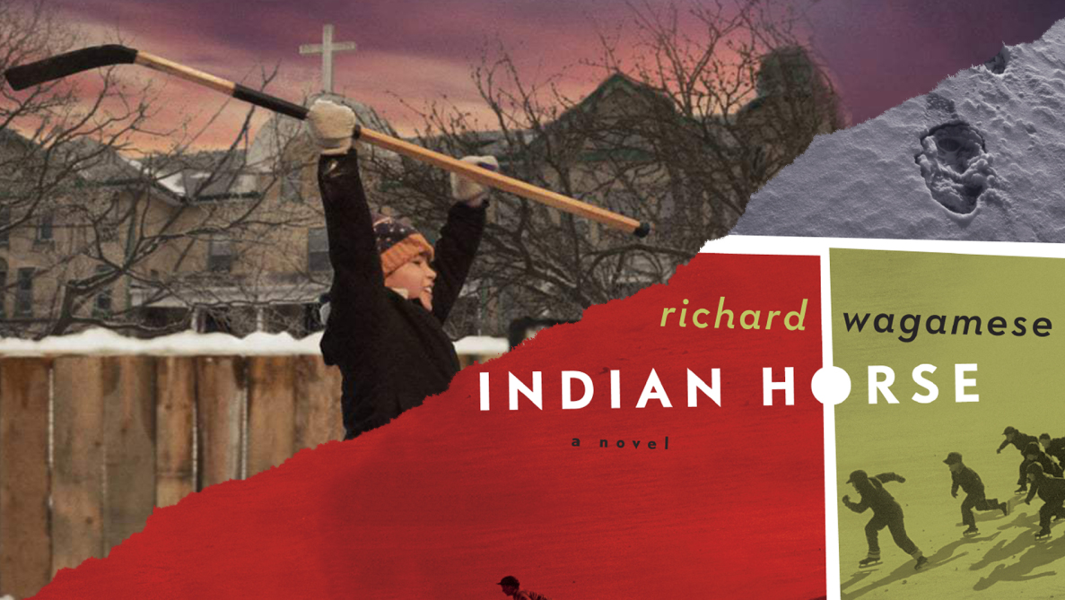 Indian Horse Movie