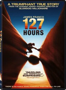 The 127 Hours Movie