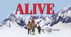 Alive Movie
