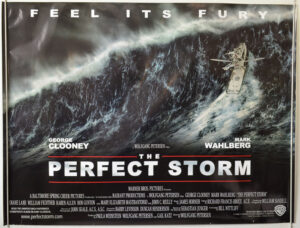 The Perfect Storm Movie