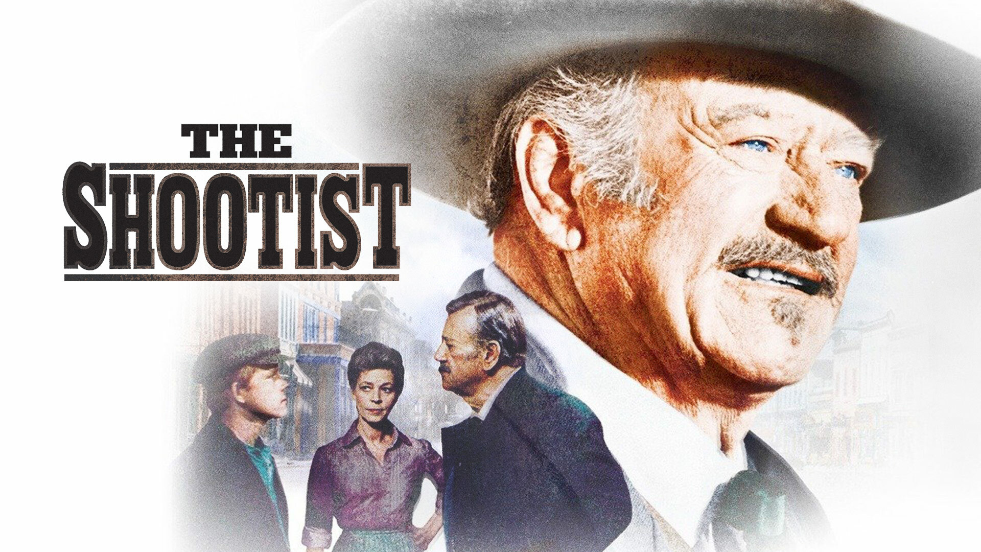 The Shootist
